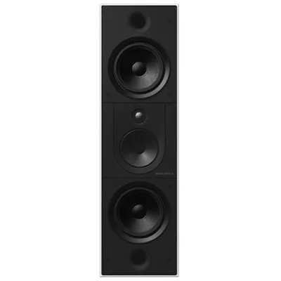 Bowers & Wilkins CWM8.3D Pièce